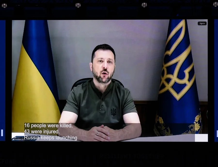 El plan de Trump pide a Kiev que limite su Ejército a 600.000 hombres y se retire del Donbás