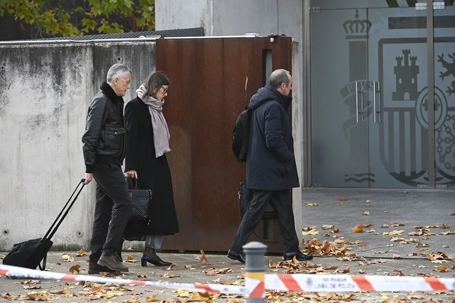 La Audiencia Nacional decide juzgar a Jordi Pujol por videoconferencia desde su casa