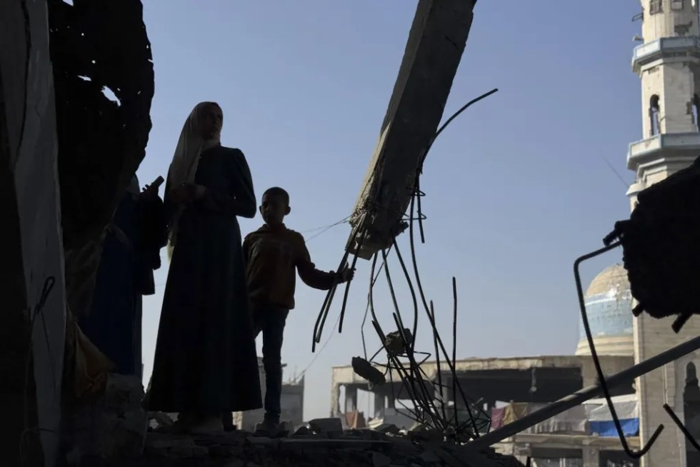 Hamás acusa a Israel de haber violado el alto el fuego en Gaza casi 500 veces