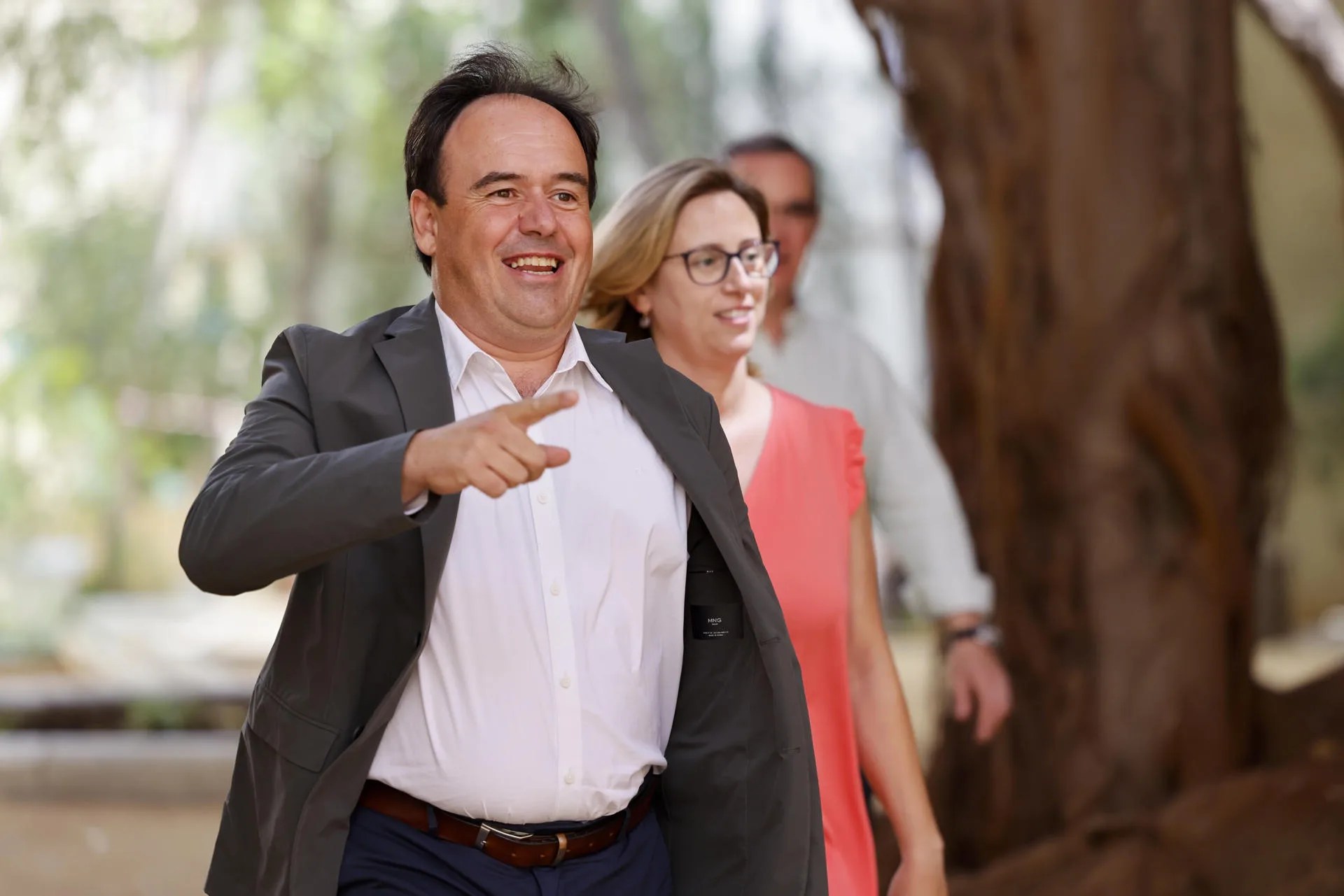 Pérez Llorca se presenta para relevar a Mazón sin acuerdo con Vox, pero confía en lograrlo