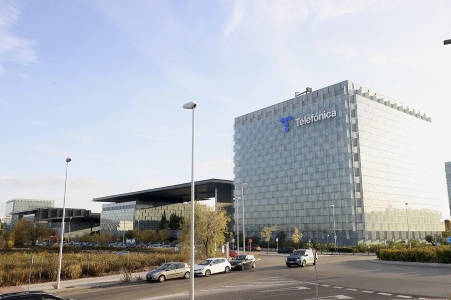 Telefónica anuncia el ERE a 5.319 trabajadores de sus tres filiales principales y Movistar+