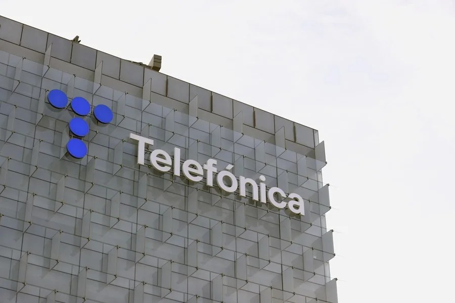 Telefónica plantea la salida en el ERE de un total de 6.088 trabajadores de siete filiales