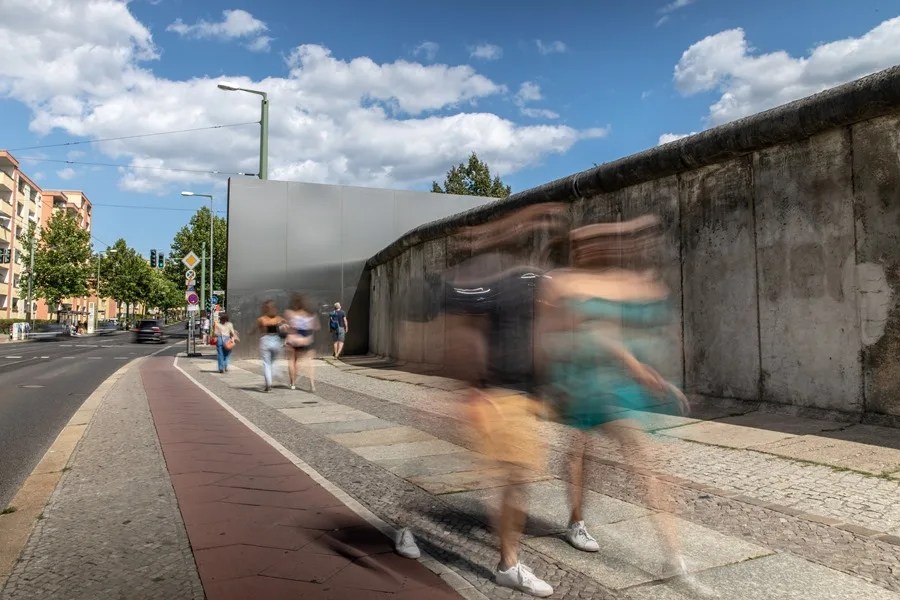 Trump advierte del fin de la civilización europea y promete el liderazgo de EE.UU. en América