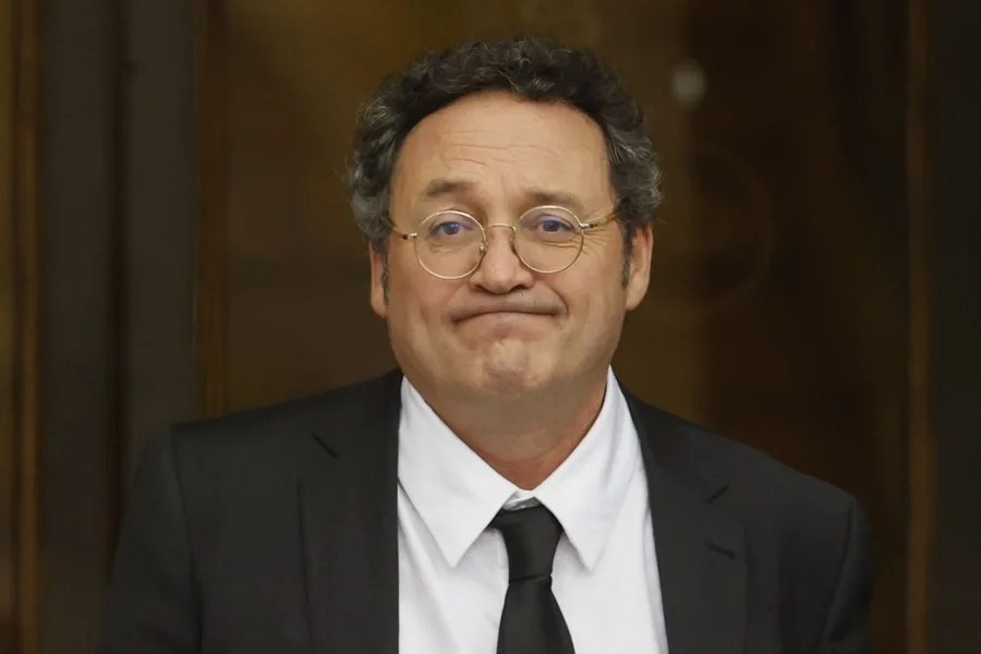 La Fiscalía pide al Supremo que anule la sentencia que condenó a García Ortiz