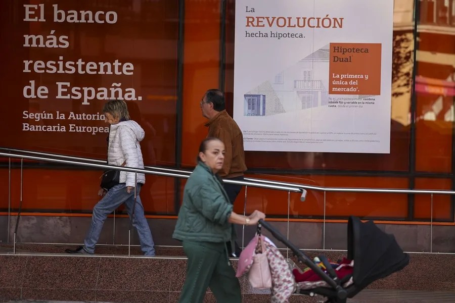 Los embargos de vivienda habitual aumentan y se sitúan en su cifra más alta en cuatro años