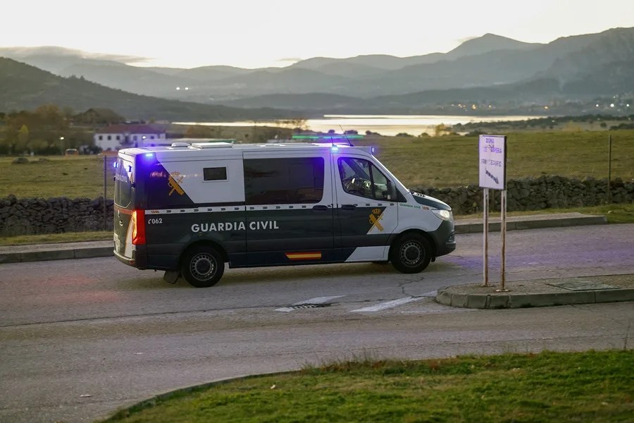 2025, el año en el que dos exsecretarios de organización del PSOE acabaron en prisión