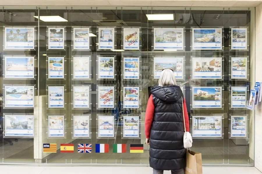 Vivienda, el reto no resuelto de España