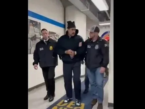 La captura de Maduro: los entresijos legales de una operación militar dudosa en Venezuela