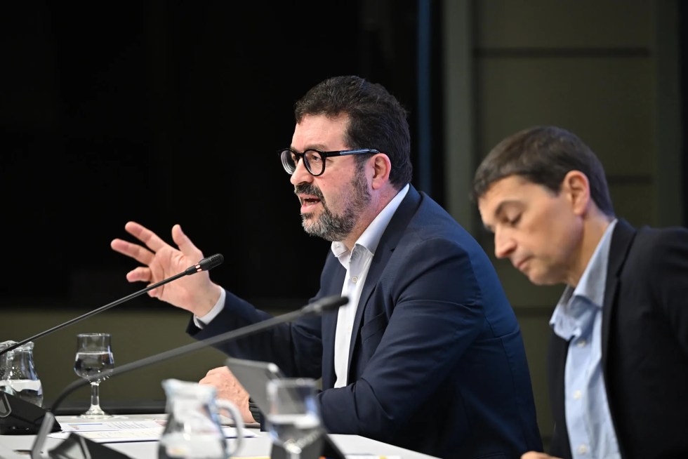 La Ley de desindexación, clave para un acuerdo social de subida del salario mínimo en 2026