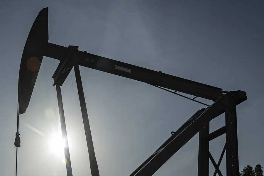 Trump decreta una «emergencia nacional» para proteger en EE.UU. las ventas del petróleo de Venezuela