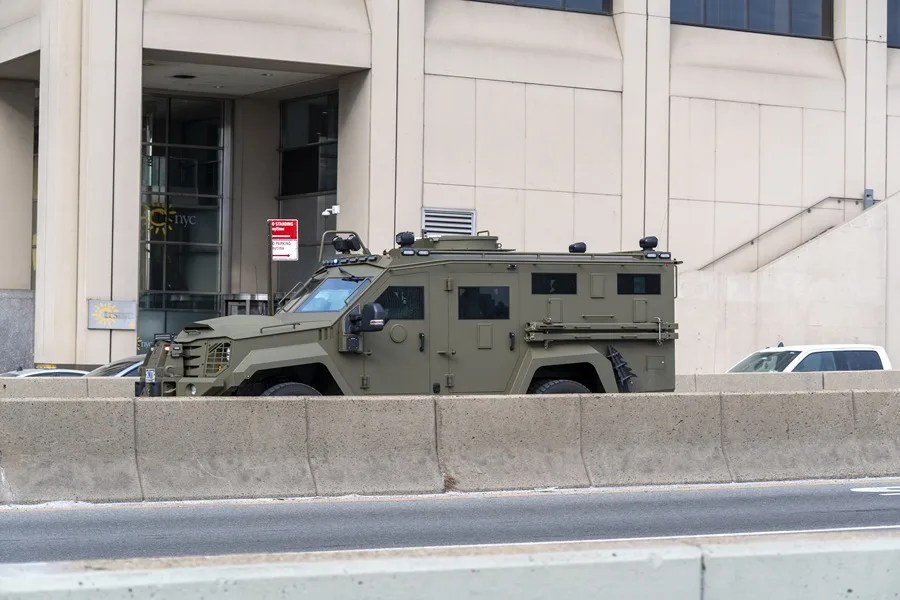 Nicolás Maduro desde Estados Unidos: «Estamos bien, somos unos luchadores»