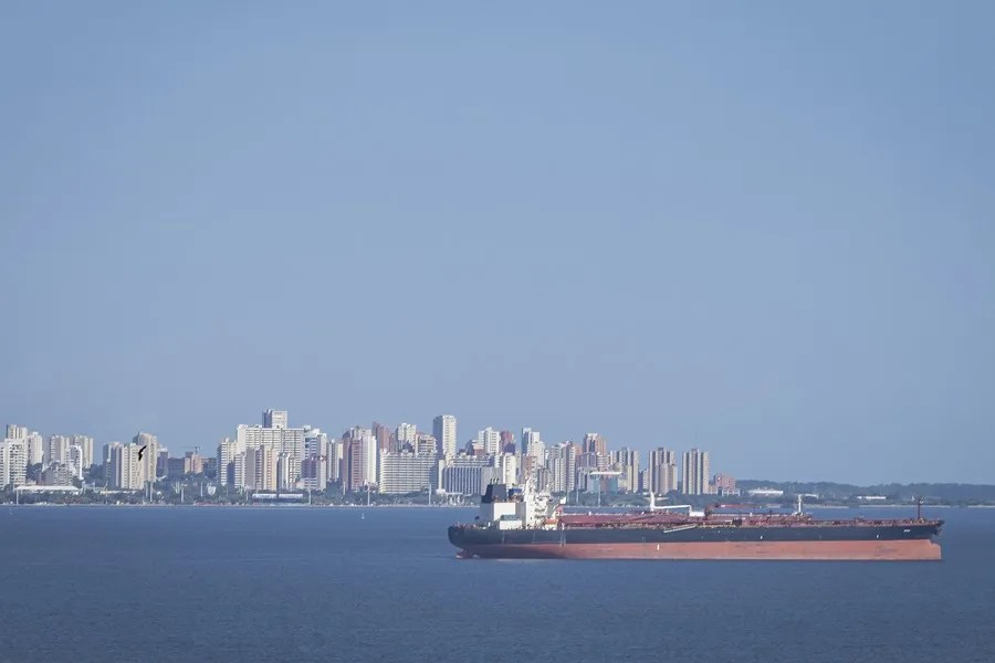 Estados Unidos advierte que controlará la venta de petróleo de Venezuela por tiempo «indefinido»