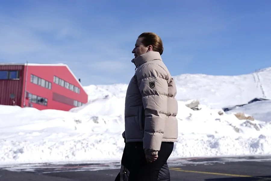 Las nuevas amenazas de Trump: Cuba, Groenlandia, México, Colombia…y otra vez Venezuela