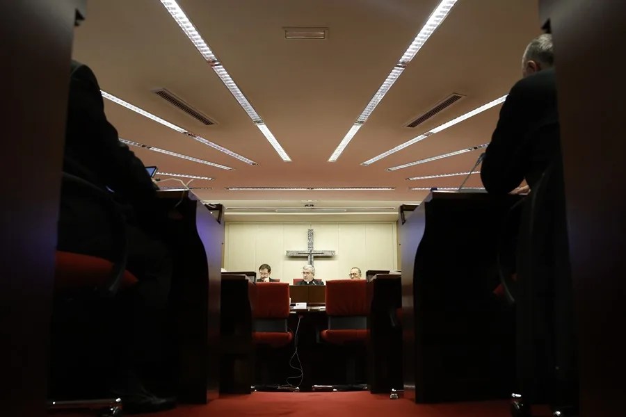 Acuerdo entre el Gobierno y la Conferencia Episcopal por las víctimas de abusos sexuales: las indemnizaciones las pagará la Iglesia