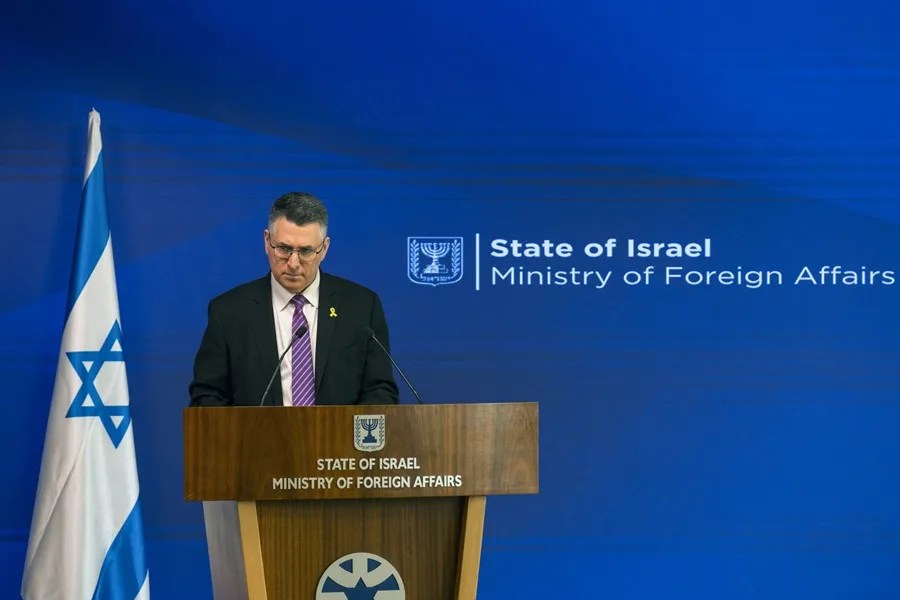 Israel rompe de forma «inmediata» relaciones con siete agencias y entidades vinculadas a la ONU