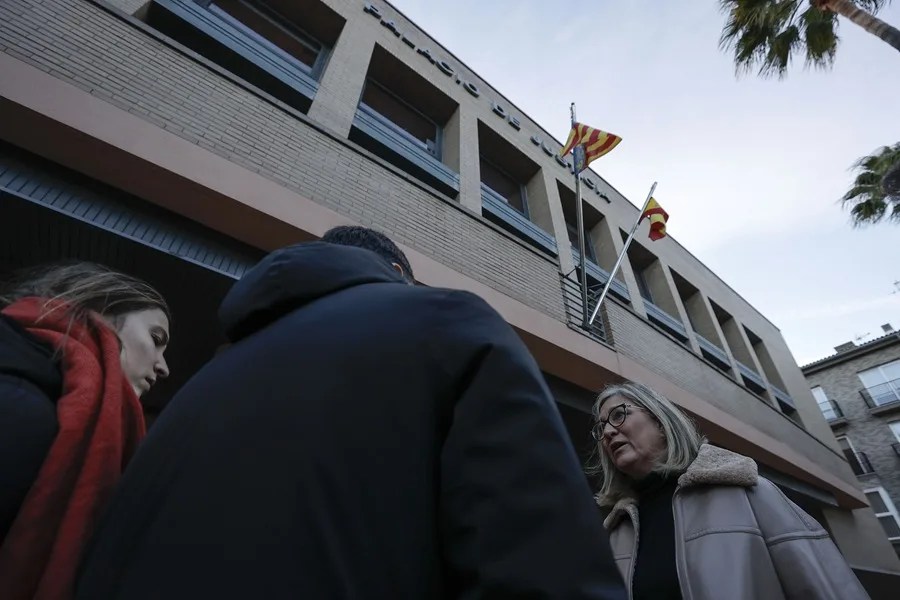 Feijóo declara como testigo ante la jueza de la dana desde su despacho del Congreso