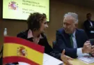 Montero traslada a las autonomías que adherirse a la nueva financiación será voluntario