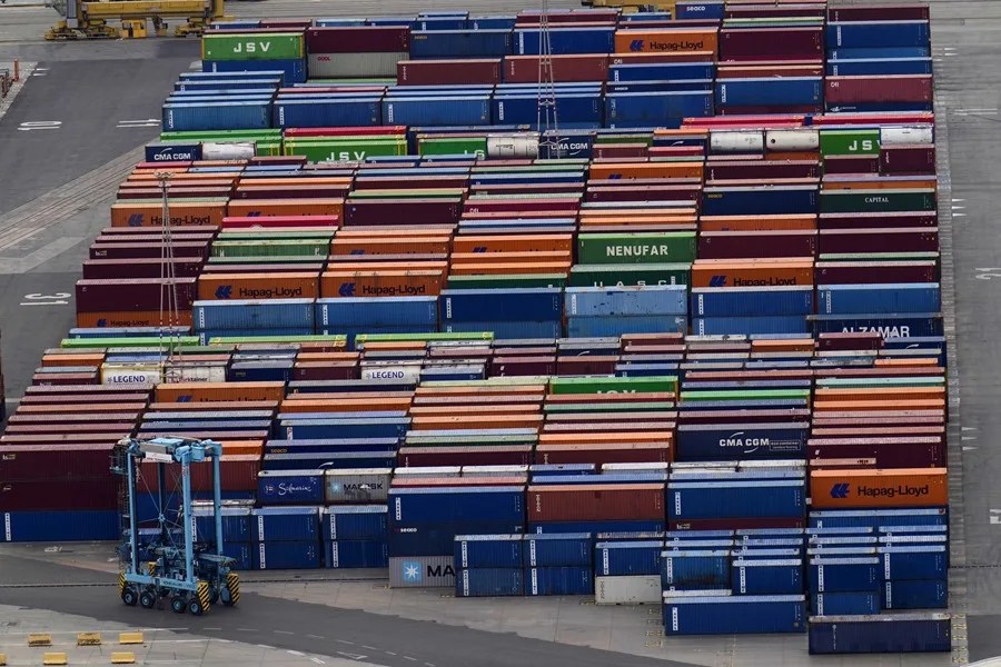 El Gobierno avanza un crecimiento de la economía del 0,7 % en el cuarto trimestre del año