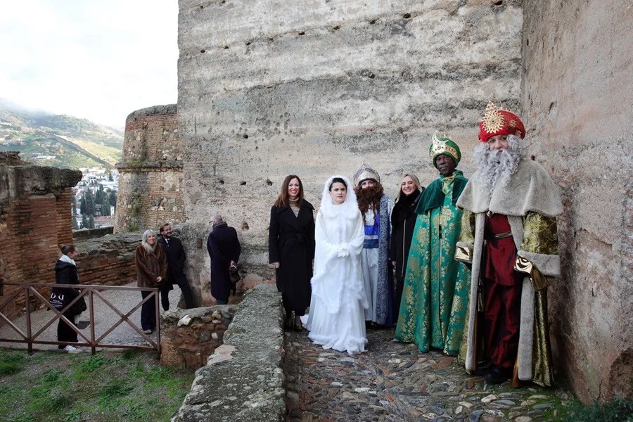 Última hora de los Reyes: cambios en algunas cabalgatas por el tiempo pero habrá regalos