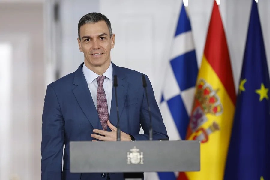 Escaso eco interno en el PSOE el primer día de la iniciativa reformista de Jordi Sevilla