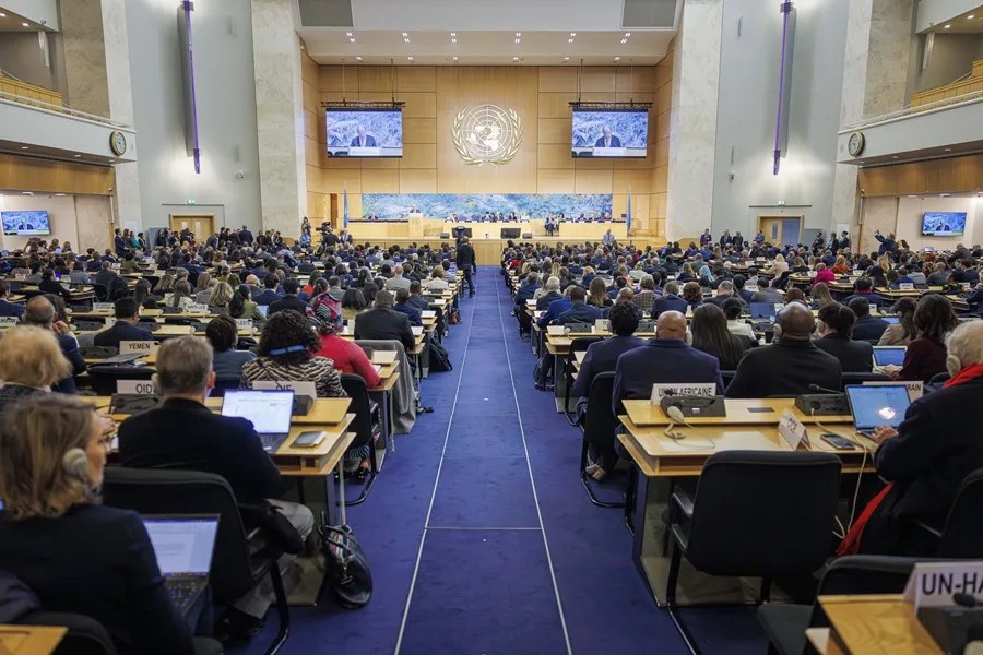 Guterres: la IA está siendo utilizada para suprimir derechos en todo el mundo