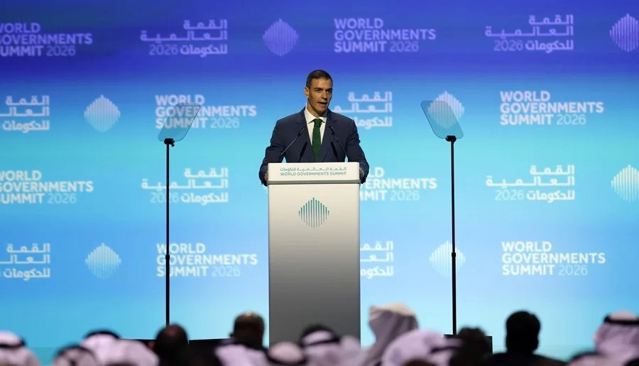 Elon Musk llama «Dirty Sanchez» a Pedro Sánchez y se refiere a él como un «tirano»