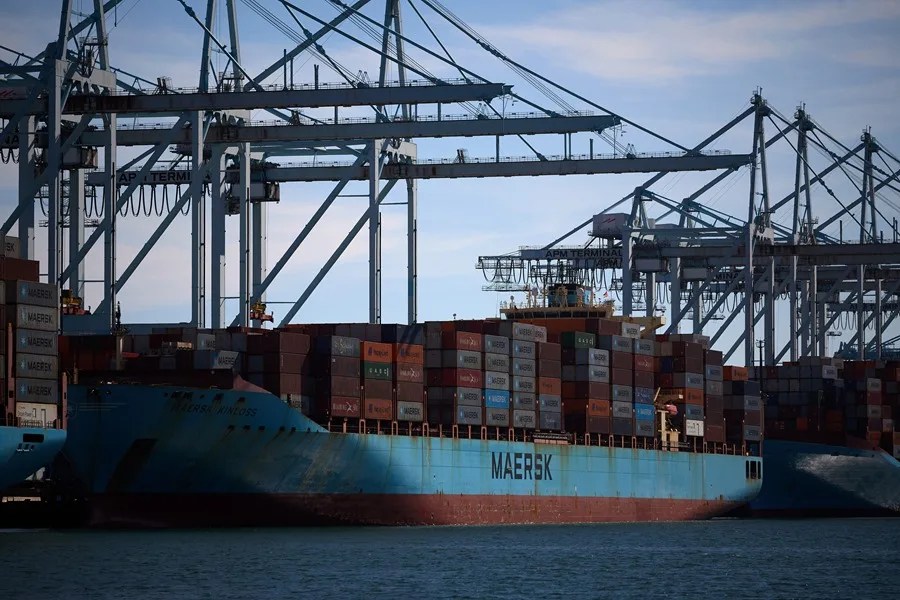 Trump siembra aún más incertidumbre sobre sus aranceles en su discurso ante el Congreso