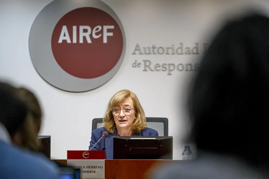 La AIReF pide a la Seguridad Social un control más temprano de las bajas laborales