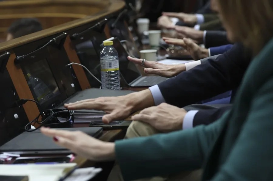 Feijóo pide la dimisión inmediata de Marlaska por la querella al número dos de la Policía Nacional