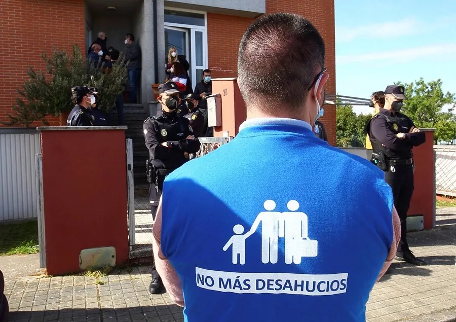 El Gobierno opta por aprobar dos decretos distintos para pensiones y desahucios