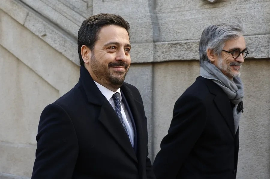 Teresa Peramato aúpa a los dos fiscales más próximos a García Ortiz a puestos clave en el Supremo