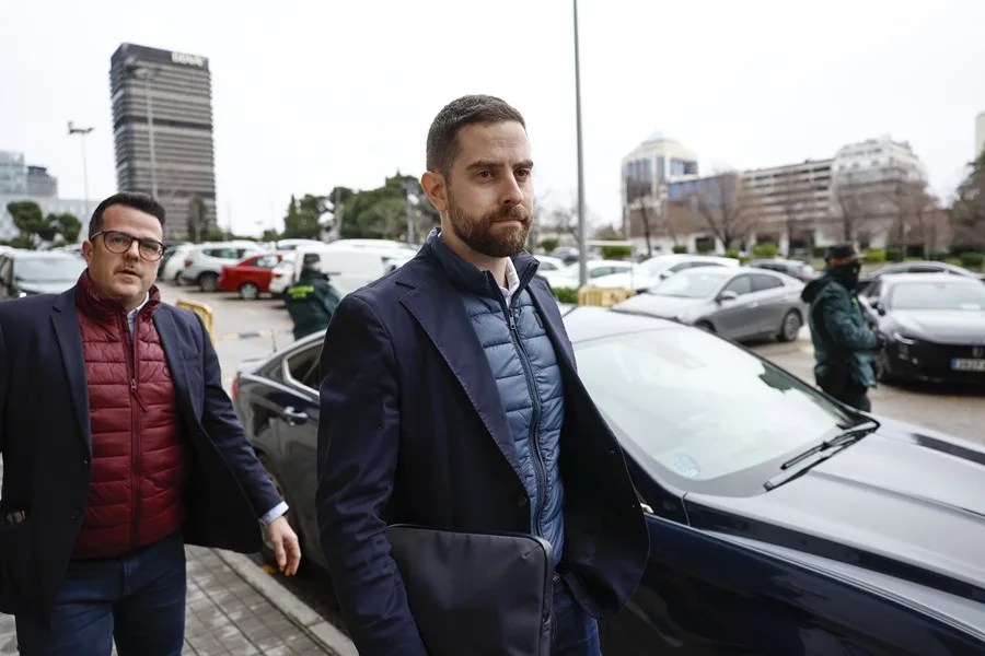 Los sindicatos mantienen la huelga en el sector ferroviario tras reunirse con Transportes