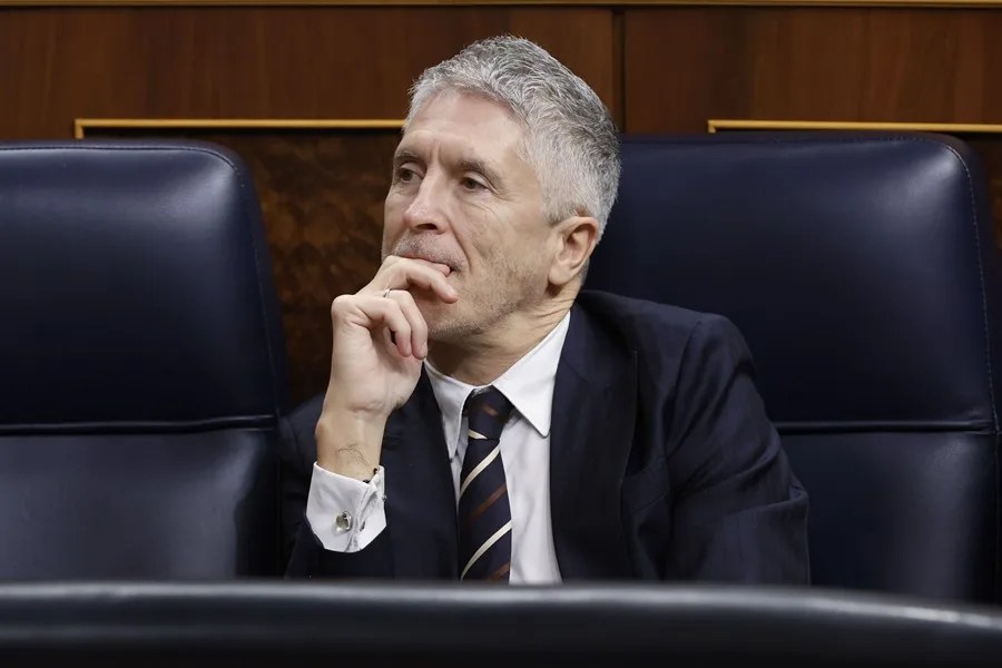 Feijóo dice que el Gobierno «protegió y tapó» al número dos de la Policía dimitido tras una querella por agresión sexual