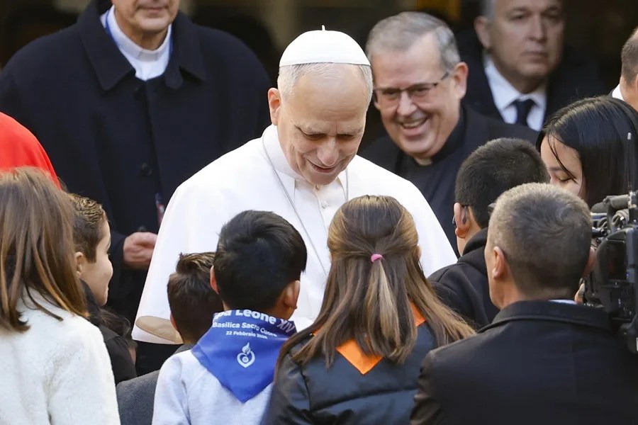 León XIV visitará España del 6 al 12 de junio, quince años después de última visita papal