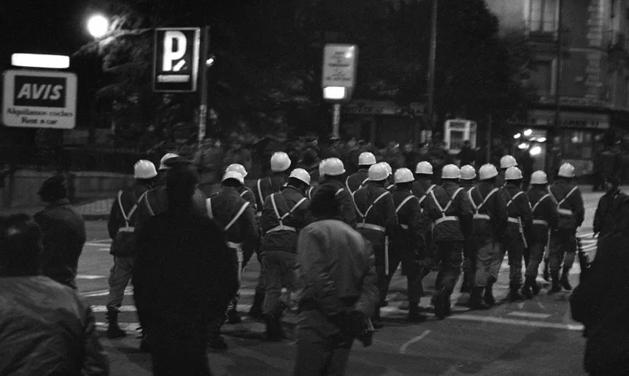 Los papeles desclasificados del 23F: Seis miembros de los servicios secretos conocían o colaboraron en el golpe