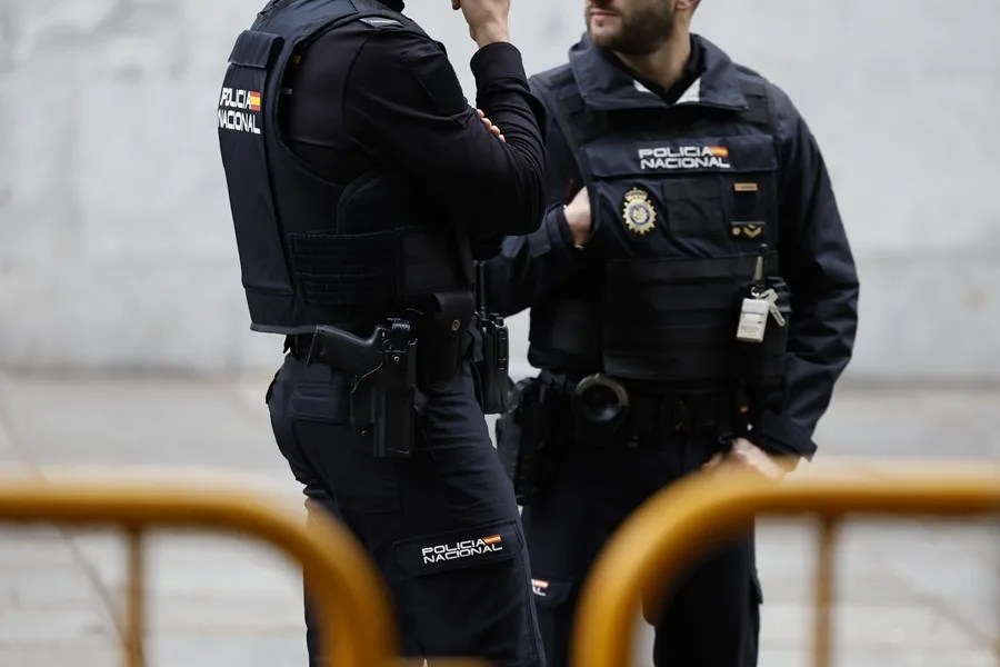 Muere un hombre en Palma tras ser reducido con un arma de electrochoque por la Policía