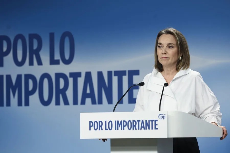 PP y Vox reinician negociaciones en Extremadura y Aragón para evitar otras elecciones