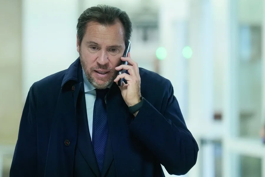 Puente comparece este martes en el Congreso por el accidente de Adamuz y el caos en Rodalies