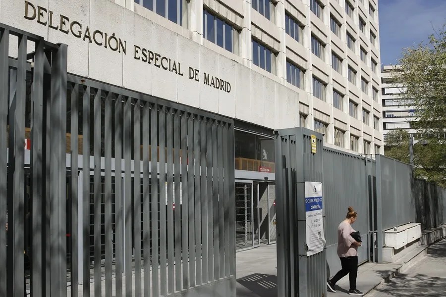 El Gobierno excluye de los decretos la subida de la plusvalía prevista en el ‘ómnibus’