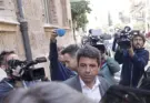 La jueza de la dana pide al Tribunal Superior de Justicia valenciano investigar a Mazón