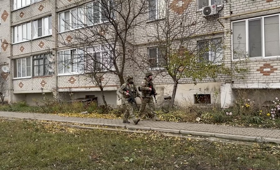 Rusia mantiene su capacidad militar en Ucrania tras cuatro años de guerra y eleva la amenaza para Europa, según el IISS