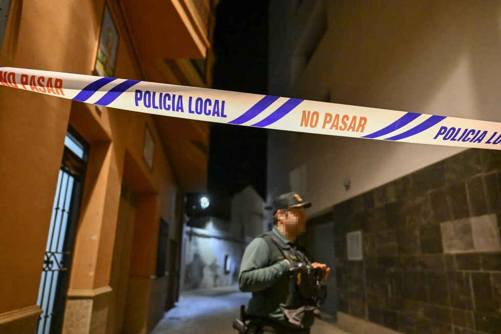 La Guardia Civil investiga la muerte violenta de una mujer y su hija de 12 años en Xilxes (Castellón)