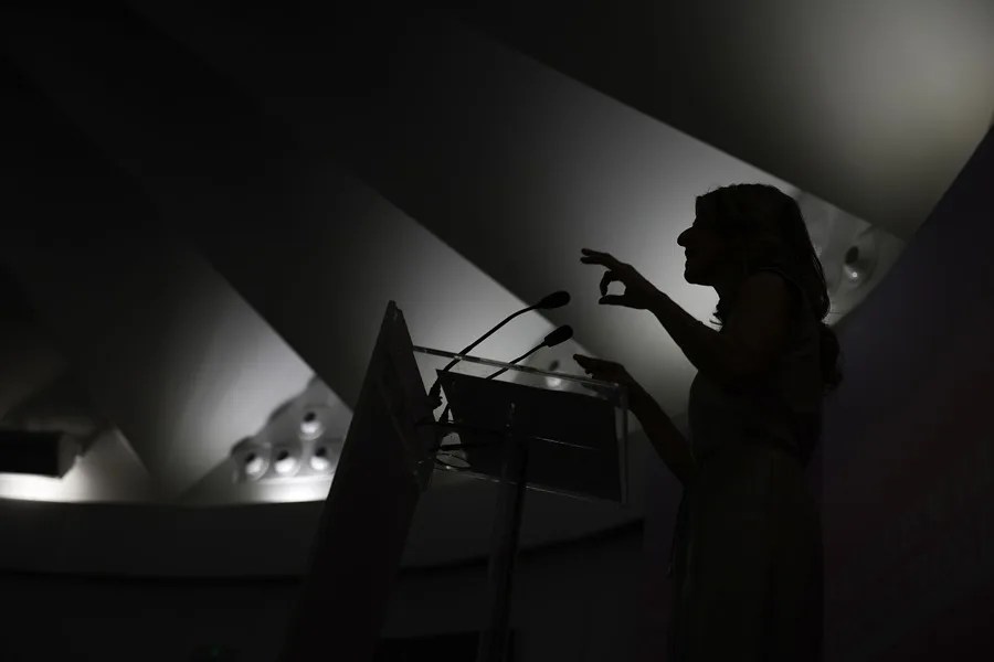 Podemos afirma que su objetivo es recoger el guante de millones de personas de izquierda