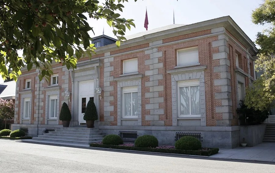 Zarzuela dice que si Juan Carlos I quiere volver debe tener la residencia fiscal en España