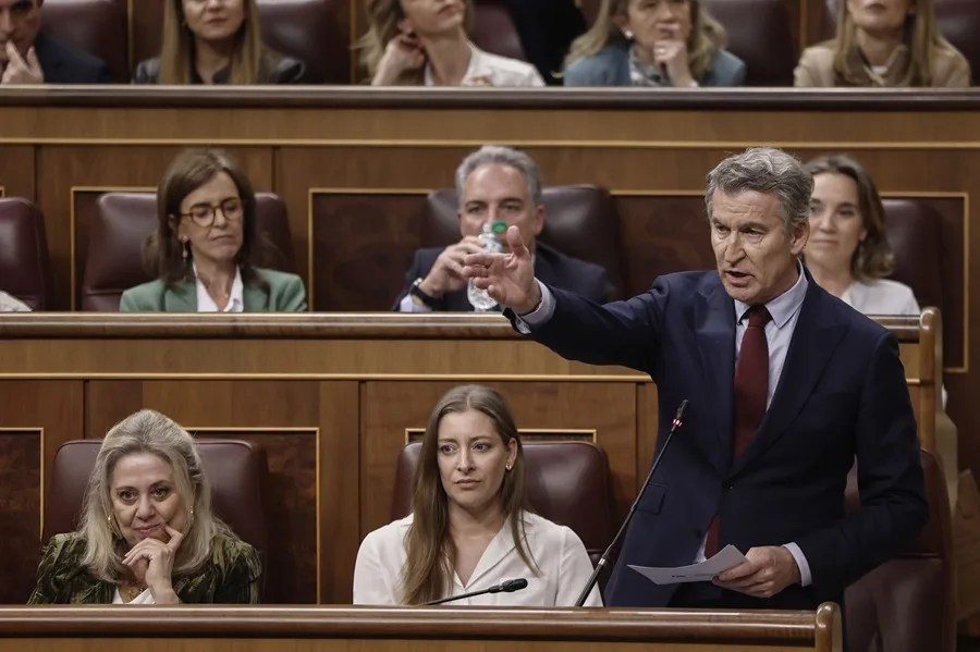 El Congreso vota el plan anticrisis de 5.000 millones para paliar las consecuencias de la guerra en Irán