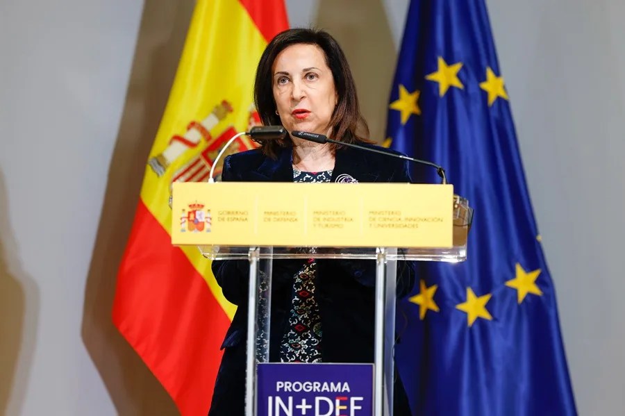 La Casa Blanca responde a España que no necesita su ayuda para la guerra de Irán