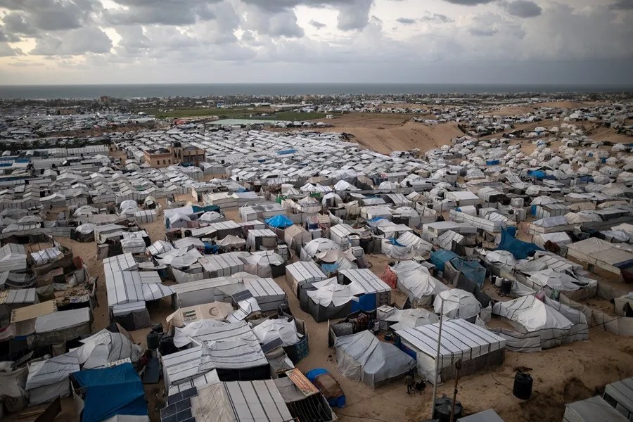 Relatora de la ONU acusa a Israel de repetir en Líbano e Irán su ‘modus operandi’ en Gaza