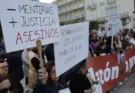 Una nueva manifestación recorre Valencia para pedir que Mazón deje su acta de diputado por la dana