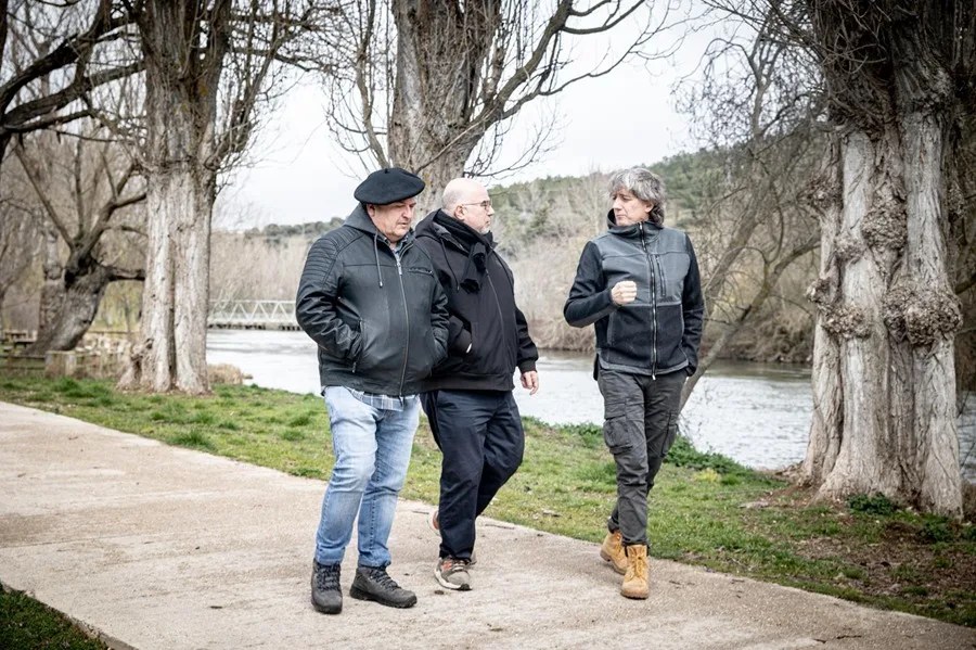 Familia, fútbol y… chándal ¿Qué hacen los candidatos en la jornada de reflexión?