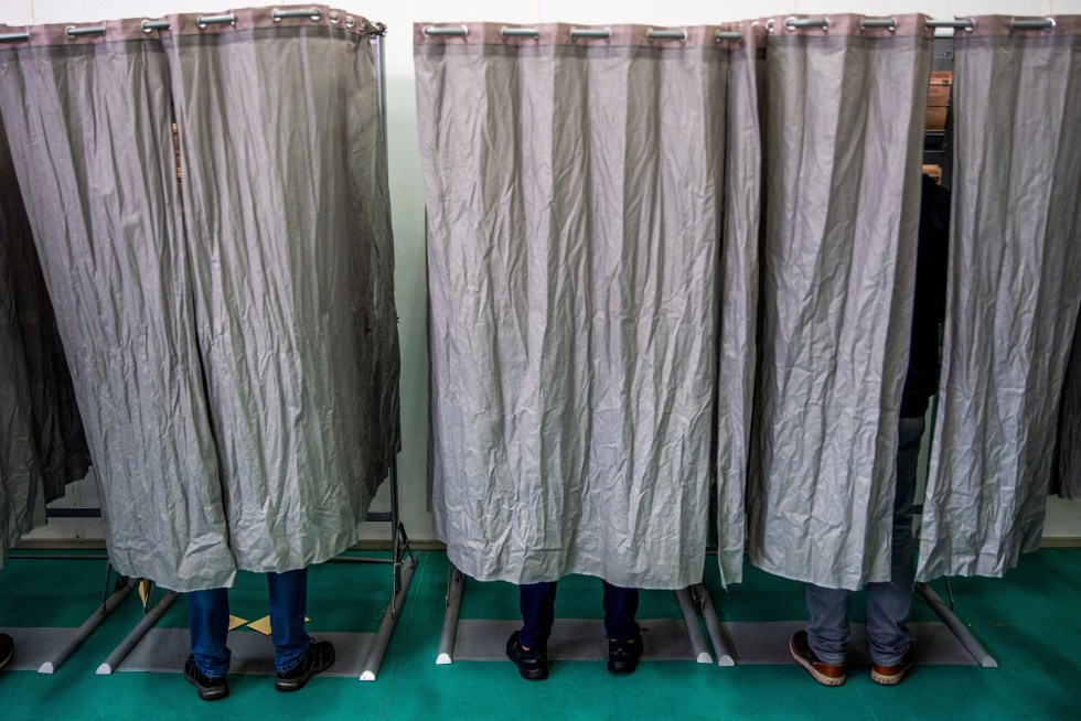 Por un puñado de votos: radiografía del ‘voto útil’ e ‘inútil’ en Castilla y León